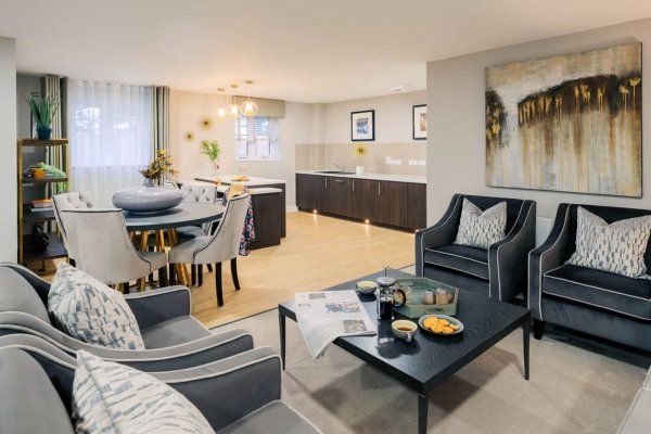 Homestead Place, Stalham - Photo 1