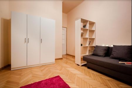 3 pokoje, świetna lokalizacja - Na wynajem - Photo 2