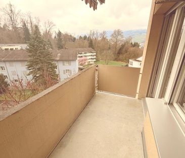 3.5 Zimmer, 54 m², 2. Stock - Photo 6