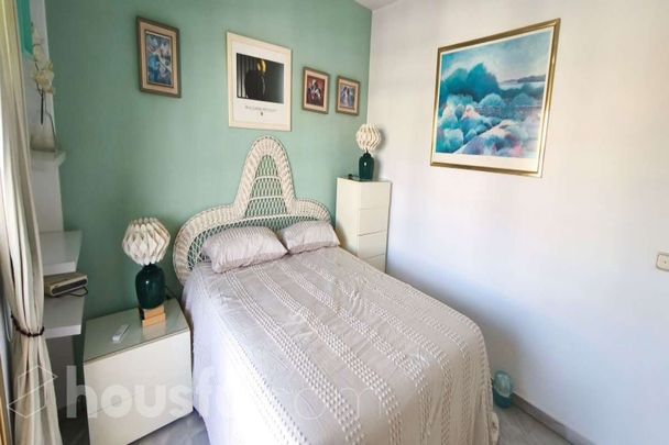 Piso de alquiler en Paseo Marítimo Rey de España, ., Puerto Deportivo - Photo 1