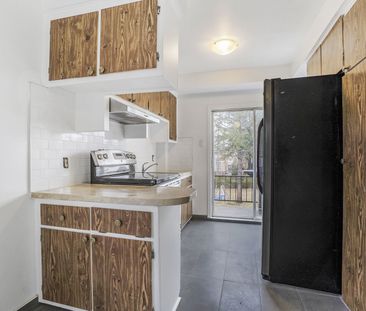 Condo for rent, Montréal (Montréal-Nord) - Photo 6