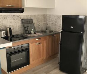 Location Appartement 2 pièces 23 m2 à Saint-Quentin - Photo 6