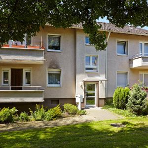 3-Zimmer Wohnung in Kornharpen - Photo 3