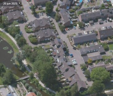 1-Chambre Appartement Wipmolen, Purmerend - À Louer - Photo 6