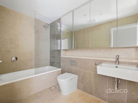 Spacious Modern Living in the Heart of Rouse Hill - Photo 4