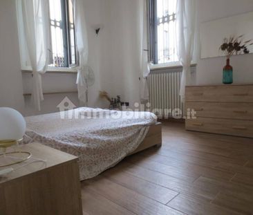 Trilocale via Giuseppe Giusti 2, San Biagio, Monza - Photo 2