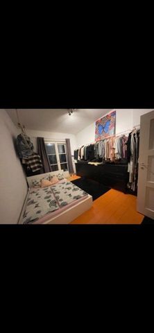 ZWISCHENMIETE 2-Zimmer Whg. in Wedding - Foto 2