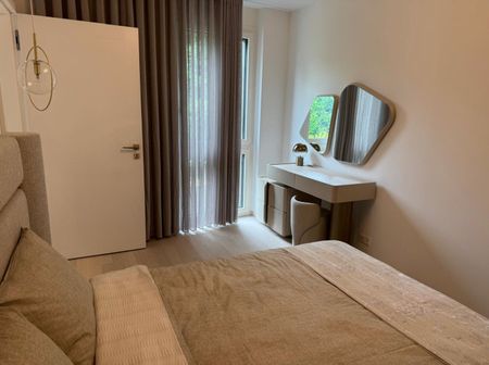 Modern 2.5 room apartment for rent - Vésenaz - Photo 2