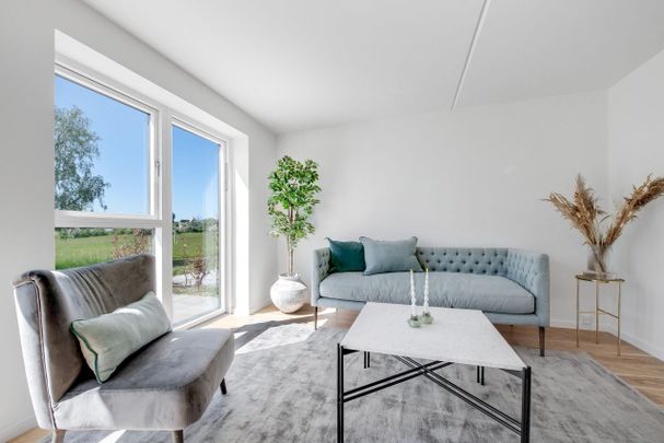 Sølyst Strandpark 12B, Sølyst Strandpark, 2990 Nivå - Foto 1