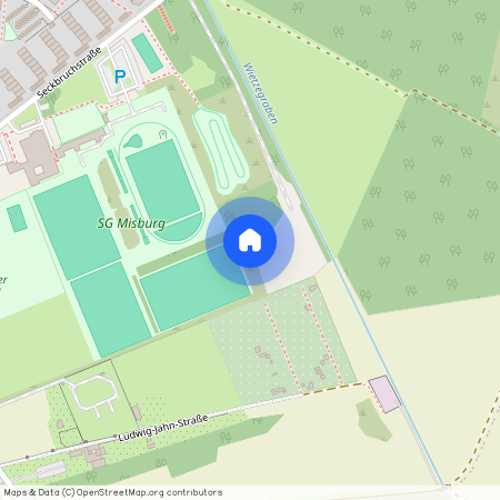 30629 Hannover - Misburg-Anderten