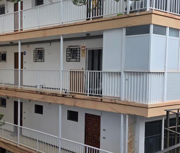 ¡EN ALQUILER! Espectacular Apartamento Reformado a Estrenar con Ter... - Photo 6