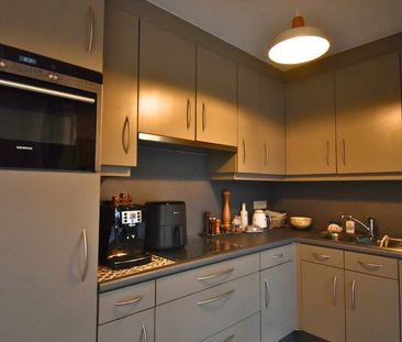 Energiezuinig appartement met 1 slaapkamer, terras, staanplaats en ... - Photo 4