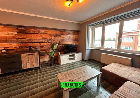 Appartement te huur - Foto 2