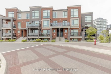 For Lease - 100 Dufay Road Unit# 100, Brampton, Ontario - Photo 5