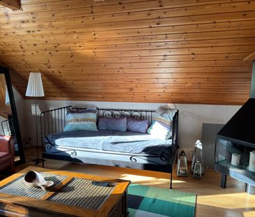 Södergårdsvägen, Vallda - Foto 4