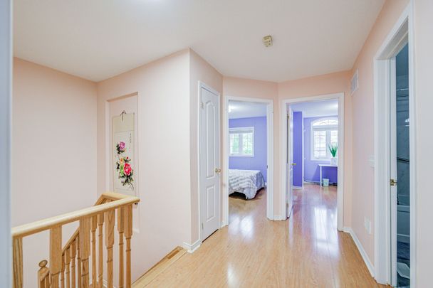 For Lease - 357 Bur Oak Avenue, Markham, Ontario - Photo 1