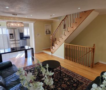 For Lease - 93 Ferrand Drive, Toronto, Ontario - Photo 1