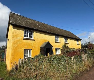 Broadclyst, Exeter - Photo 3