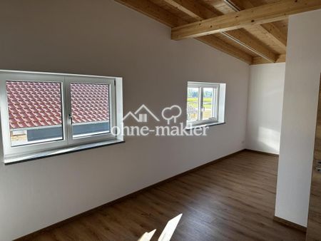 Neuwertige Doppelhaushälfte mit kleinem Garten - Photo 2