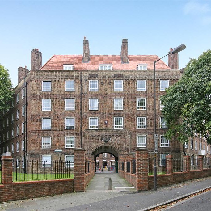 4 bedroom apartment to rent - Photo 1