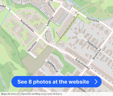 Nowoczesne 2-pokojowe mieszkanie z balkonem - Photo 1