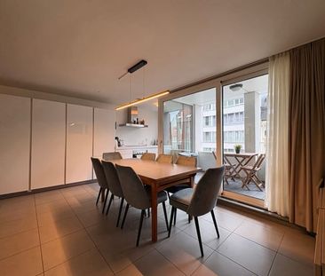 Appartement te huur - foto 3