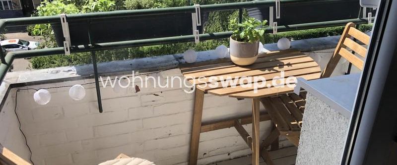 Wohnungsswap - 1 Zimmer, 33 m² - Weserstraße, Neukölln, Berlin - Foto 1