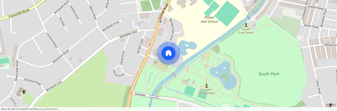 17 Montagu Court, Marlborough Drive, Darlington, County Durham, DL1