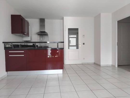 Appartement 3 pièces - Photo 1