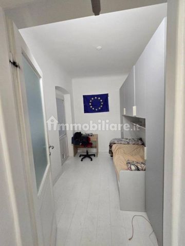 Trilocale via della Zonta 5, Borgo Teresiano, Trieste - Photo 5