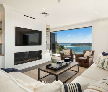 AMALFI VILLA - ICONIC LUXURY WITH UNRIVALLED OCEAN OUTLOOK - Photo 5