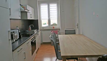 Helle 2-Zimmer-Wohnung in Pforzheim-Brötzingen - Photo 3