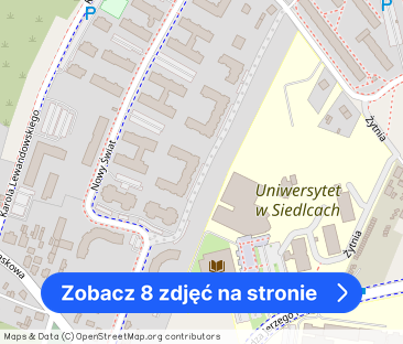 Atrakcyjne mieszkanie 3pok. ul. Nowy Swiat - Zdjęcie 1