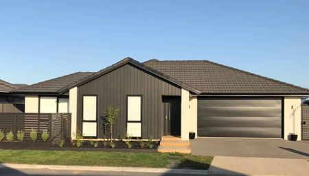 Modern living ready on Raynor! - Photo 3