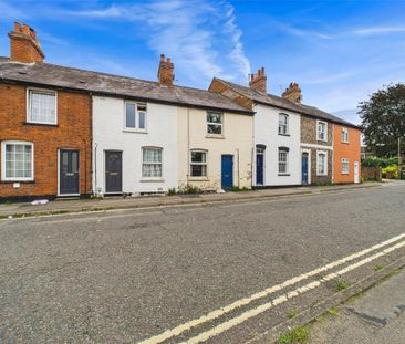 2 bedroom terraced house to rent - Photo 1