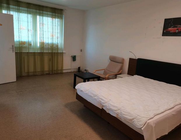 2 Zimmer Wohnung ab sofort - Foto 1
