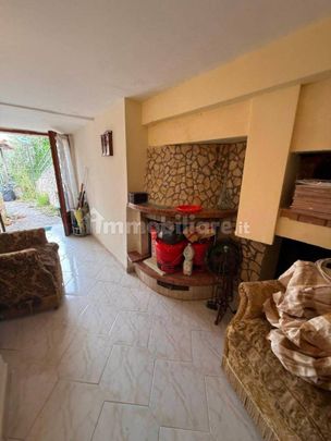 Villa unifamiliare via Oliveto, Petruro Irpino - Photo 1