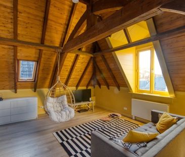 Appartement te huur: Betuwestraat 1 6811 MA Arnhem - Photo 4