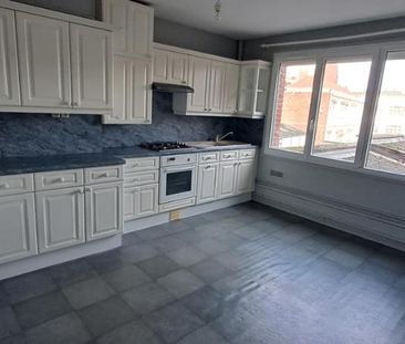 Appartement T3 avec garage - Photo 4