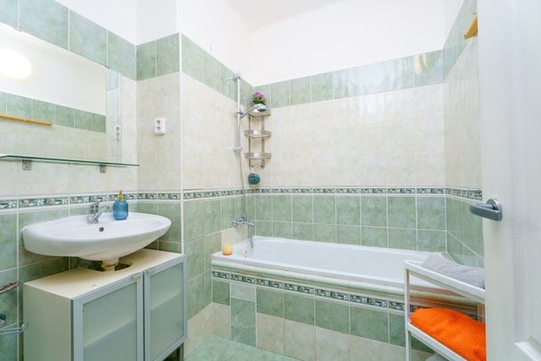 Pronájem pokoje v bytě 2+1 Praha 4 ulice Na Jezerce blízko centra - Photo 1