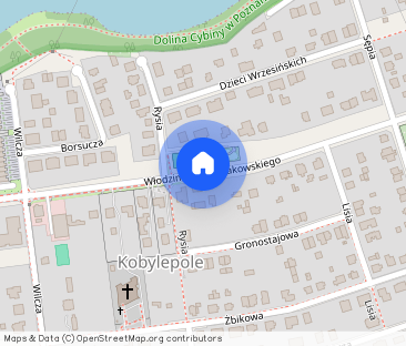 2 pok. Apartament- Warzelnia z miejscem postojowym - Фото 1