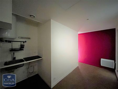 Location Appartement 3 pièces 49m² REIMS 51100 - Photo 4