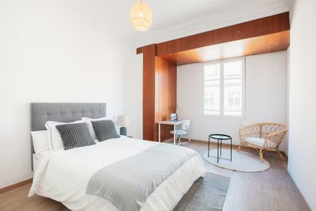 Carrer del Doctor Vila Barberà, Valencia, Valencian Community 46007 - Photo 5