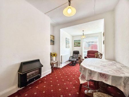 Leaholme Terrace, Blackhall Colliery, Hartlepool, Durham, TS27 4AB - Photo 3