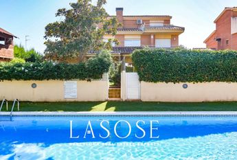 224m² House to rent in Vallpineda-Rocamar, Sant Pere de Ribes