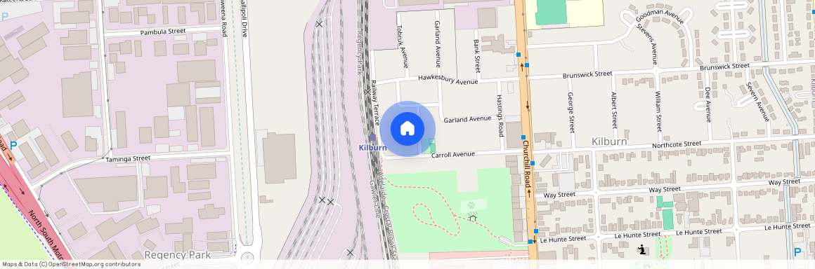 5 Sunnybrae Ave, SA 5084, Kilburn