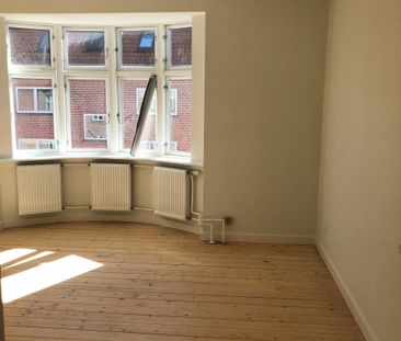 Indbydende lejlighed med lys og charme i Aalborg - Photo 5