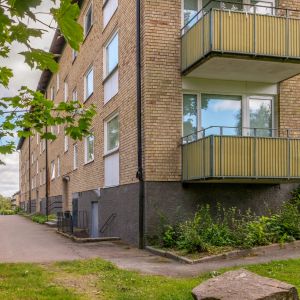 Hagvägen 20 A - Photo 2