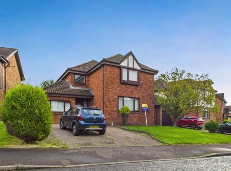 Macdonald Avenue, East Kilbride - Photo 2