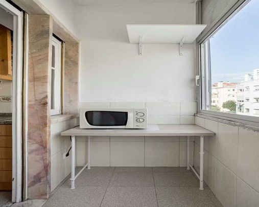 Rua Inácio de Sousa, Lisbon, Lisbon 1500 - Photo 1